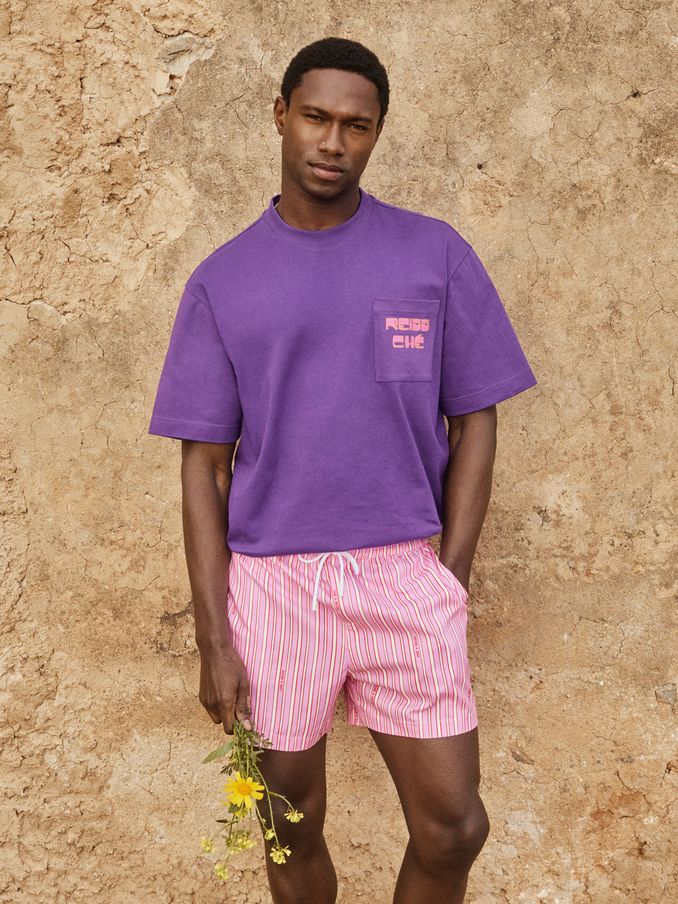 Reiss | CHÉ